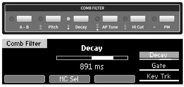 NONLINEAR LABS C15 Digital Keyboard 25