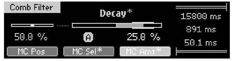 NONLINEAR LABS C15 Digital Keyboard 28