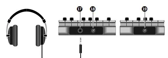 NONLINEAR LABS C15 Digital Keyboard 9