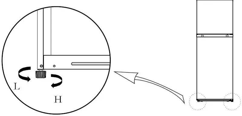 midea-MDRT385MTE46-REFRIGERATOR-Top-Freezer-16