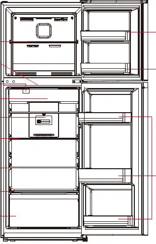 midea-MDRT385MTE46-REFRIGERATOR-Top-Freezer-28