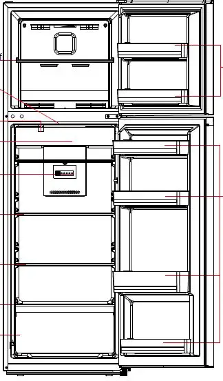 midea-MDRT385MTE46-REFRIGERATOR-Top-Freezer-29
