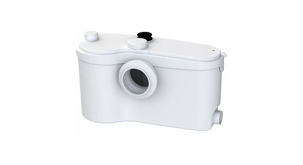 Saniflo Sanibest Pro Sanitary Sewage Pump Instruction Manual