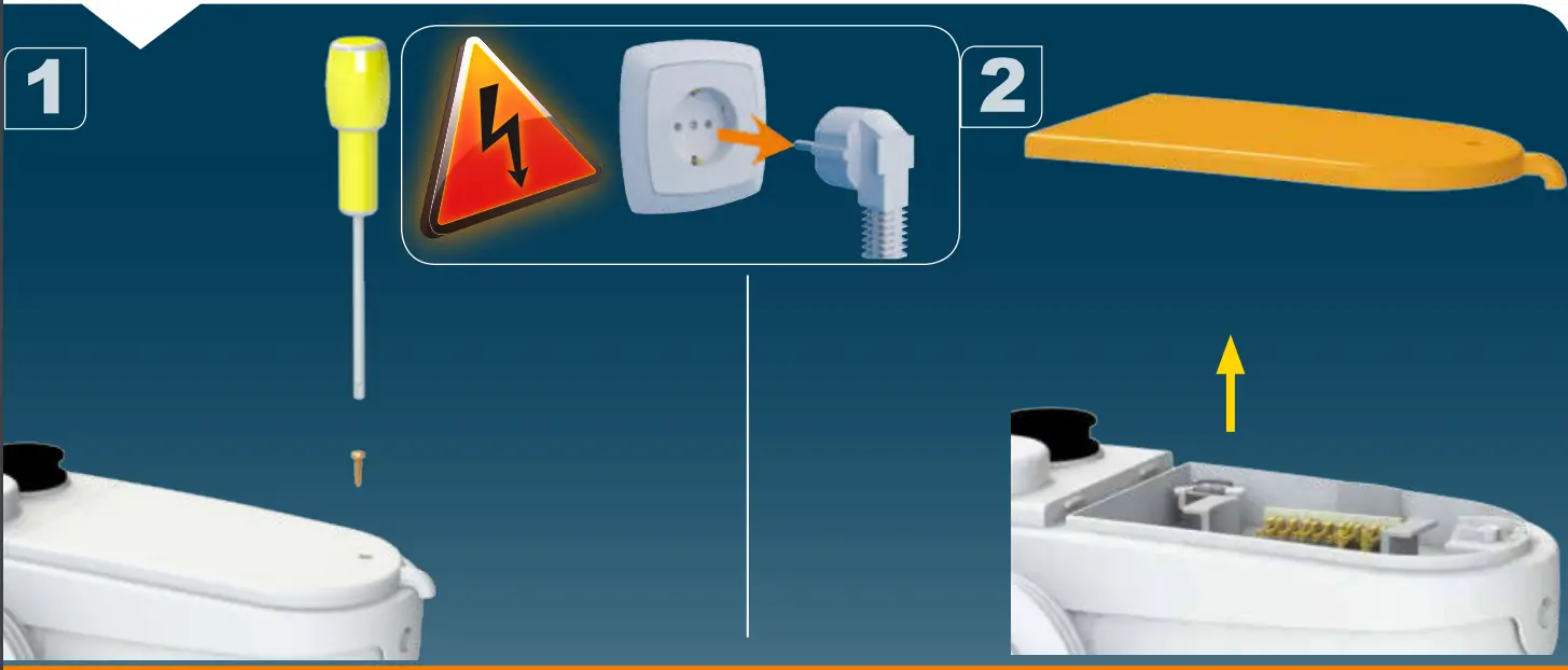 SANIFLO Sanibest Pro Sanitary Sewage Pump - fig13