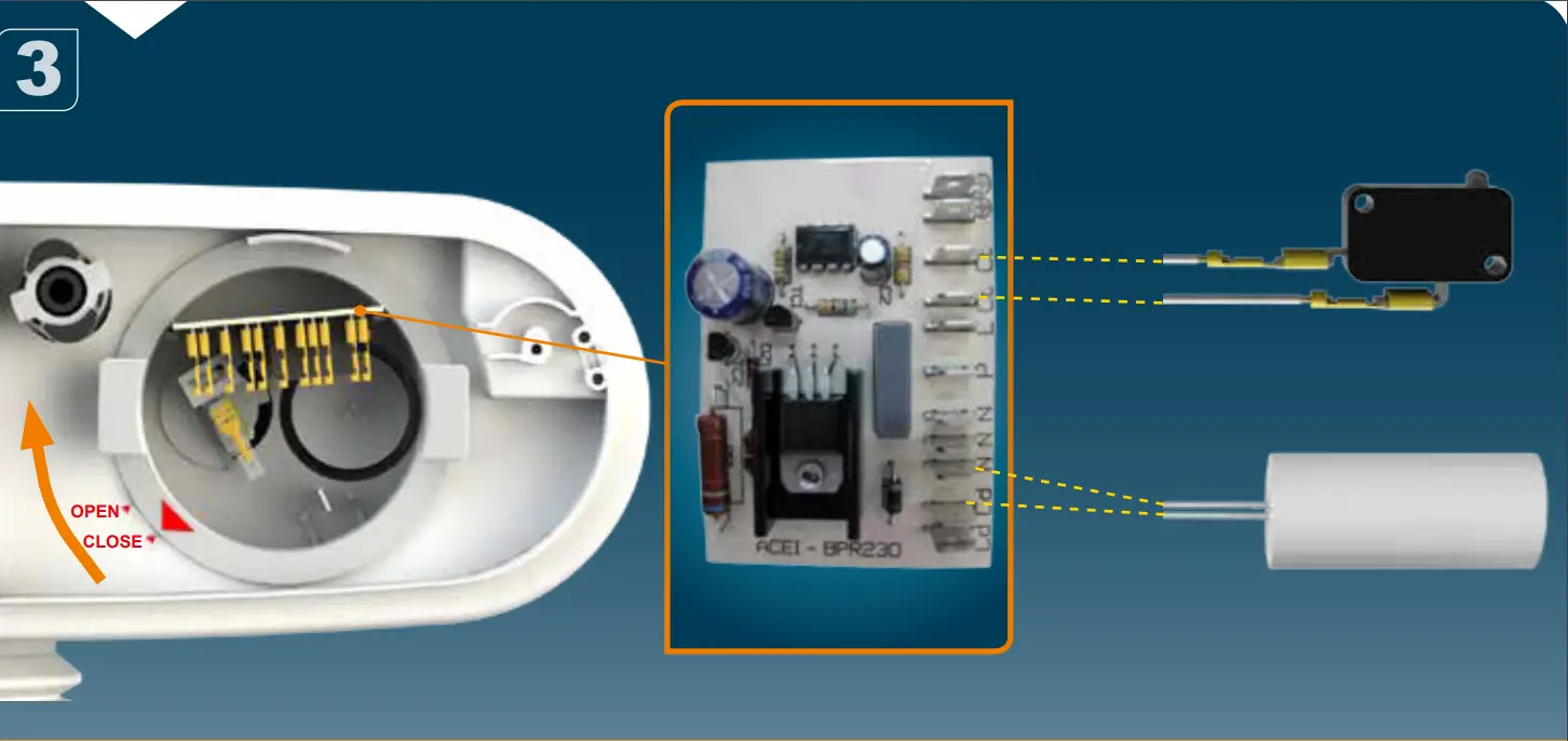 SANIFLO Sanibest Pro Sanitary Sewage Pump - fig14