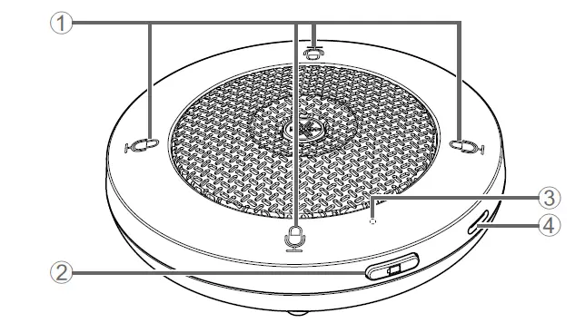 YAMAHA-RM-WGS-Wireless-Microphone-fig-1
