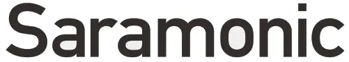 Saramonic logo