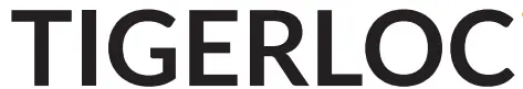 Tigerloc logo