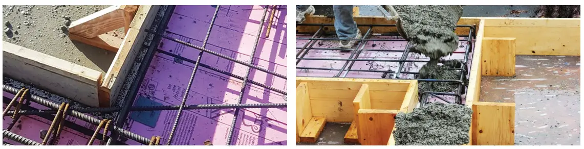 nox-crete Tigerloc Attachment for Embed Concrete Building 6