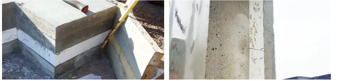 nox-crete Tigerloc Attachment for Embed Concrete Building 7