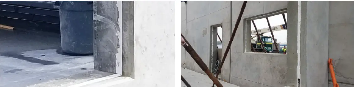 nox-crete Tigerloc Attachment for Embed Concrete Building 8