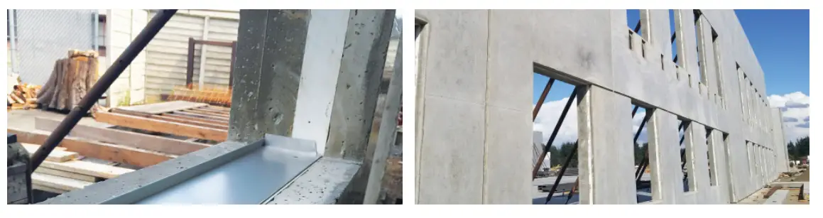 nox-crete Tigerloc Attachment for Embed Concrete Building 9