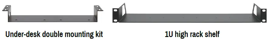 LIGHTWARE MMX4x2-HDMI MMX4x2-HT200 Matrix Switcher 4