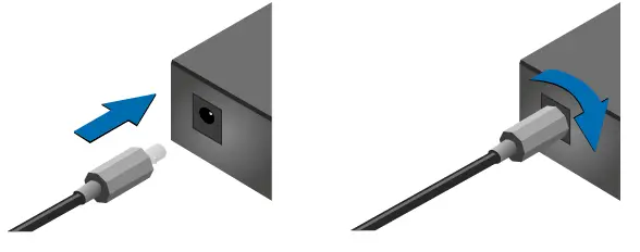 LIGHTWARE MMX4x2-HDMI MMX4x2-HT200 Matrix Switcher 5