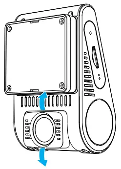 VIOFO A129 Duo Dash Cam Support - fig12