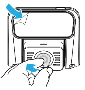 VIOFO A129 Duo Dash Cam Support - fig13