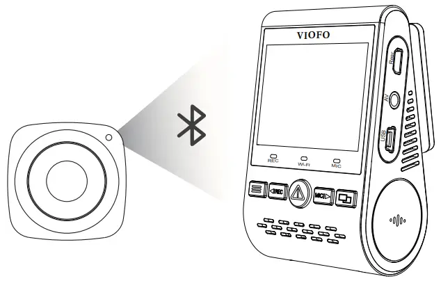 VIOFO A129 Duo Dash Cam Support - fig18