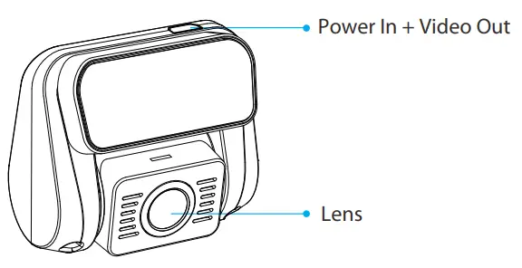 VIOFO A129 Duo Dash Cam Support - fig6