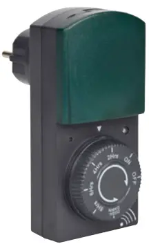 anslut 006053 Countdown Timer