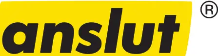 anslut logo