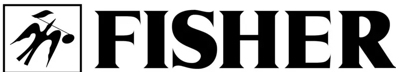 FISHER logo