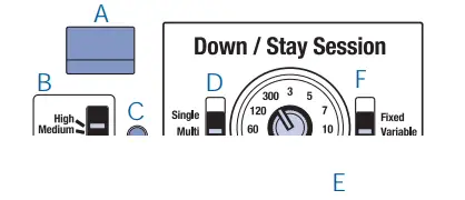 PetSafe Teach and Treat Remote Reward Trainer with Dispenser -03