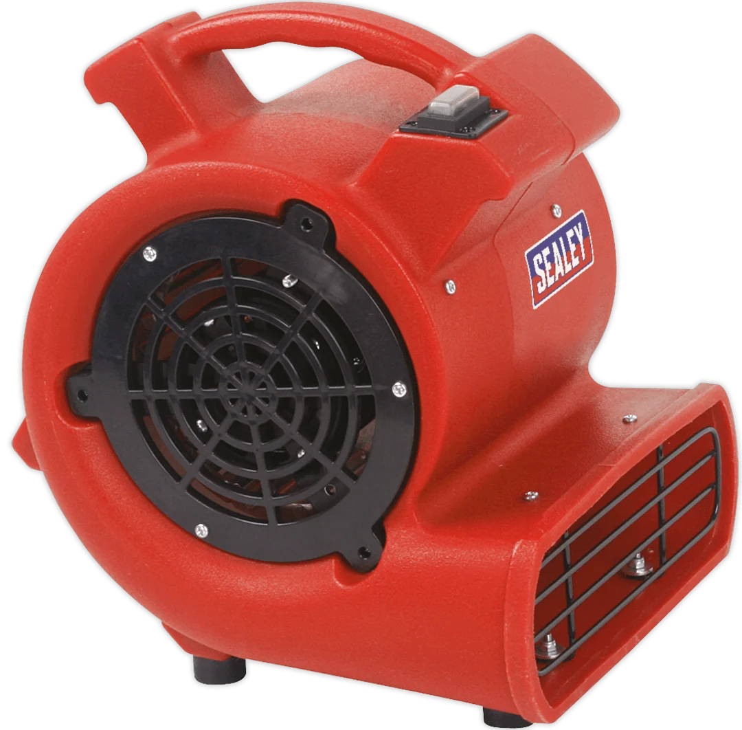 SEALEY ADB300 Air Dryer Blower-fig1