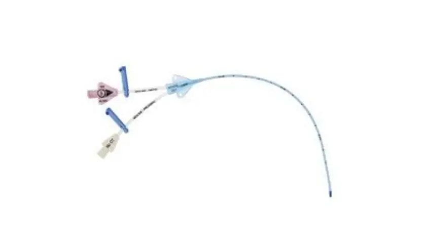 Arrow Eu-32041 Pressure Injectable One-lumen Midline User Guide Arrow Eu-32041 Pressure Injectable One-lumen Midline User Guide