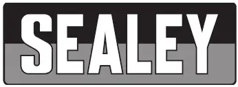 SEALEY - Logo