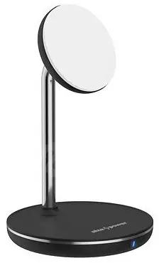 alza power APW-WFA125 PureCharge 2in1 MFM Dock Black