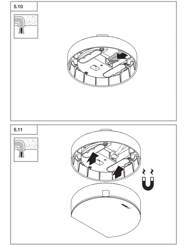 Figure 5-10 and 5-11