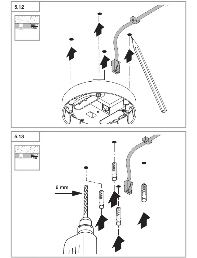 Figure 5-12 and 5-13
