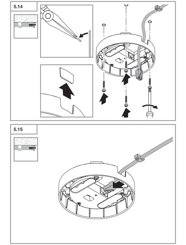 Figure 5-14 and 5-15