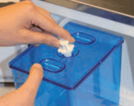 WMF 1200S Professional Coffee Machine - 10