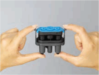 WMF 1200S Professional Coffee Machine - 15