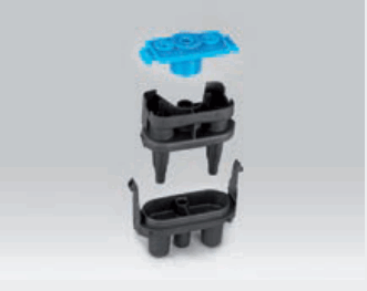 WMF 1200S Professional Coffee Machine - 16