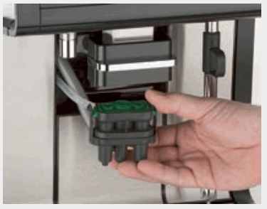 WMF 1200S Professional Coffee Machine - 17