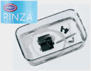 WMF 1200S Professional Coffee Machine - 18