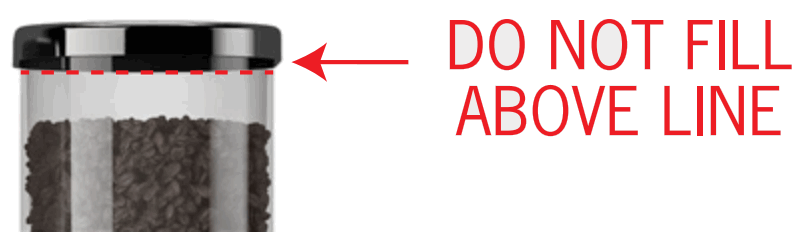 WMF 1200S Professional Coffee Machine - 21