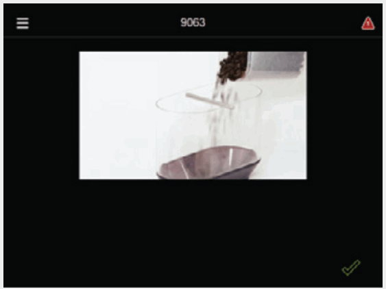 WMF 1200S Professional Coffee Machine - 23