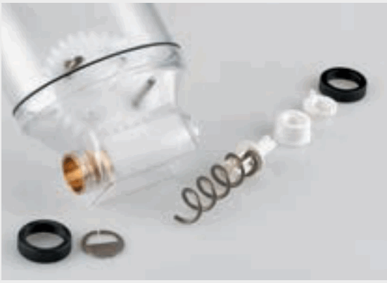 WMF 1200S Professional Coffee Machine - 27