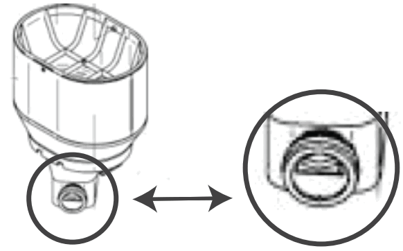 WMF 1200S Professional Coffee Machine - 28