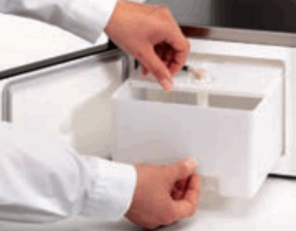 WMF 1200S Professional Coffee Machine - 9