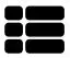 Menu icon