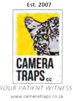 camera traps logo