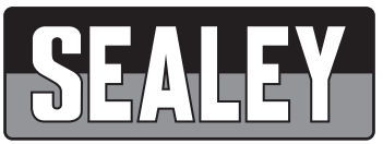 SEALEY logo