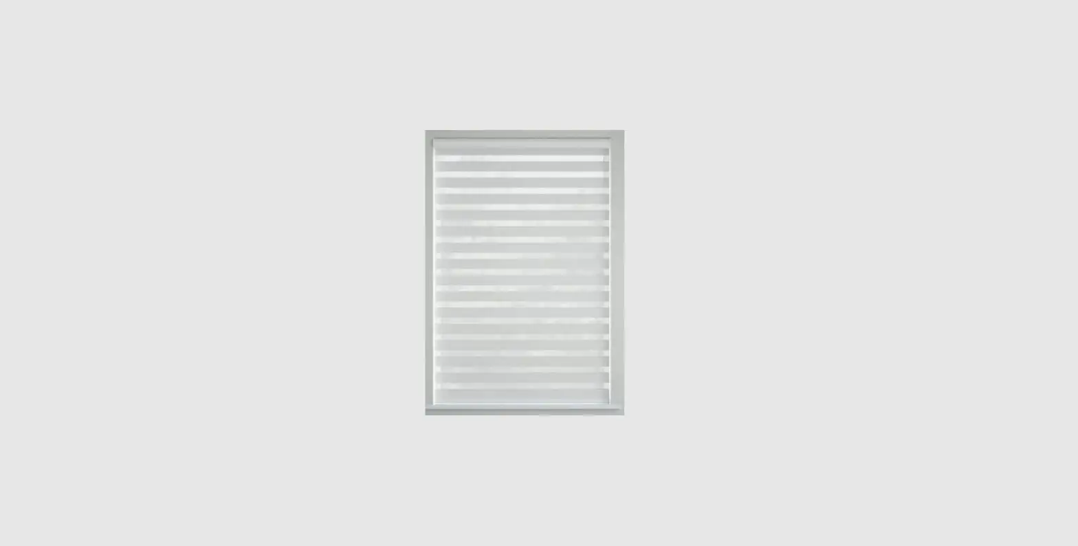 Select Blinds Zebra Shades Installation Guide Select Blinds Zebra Shades Installation Guide