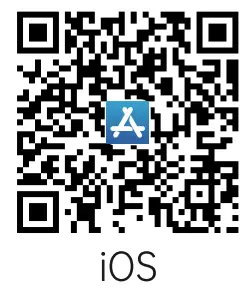 Apps CloudEdge App - QR CODE