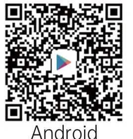 Apps CloudEdge App - QR CODE1