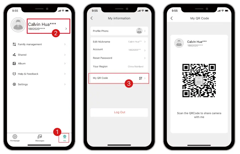 Apps CloudEdge App - app8